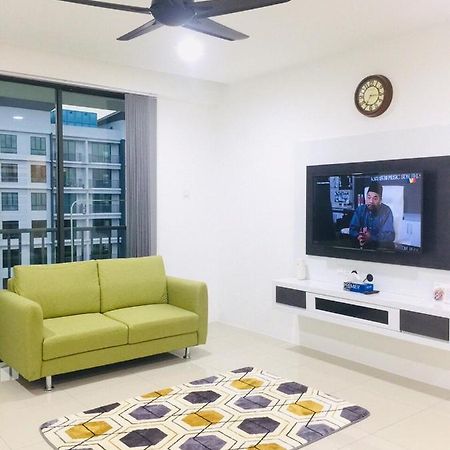 Sofea Casa Homestay イポー エクステリア 写真