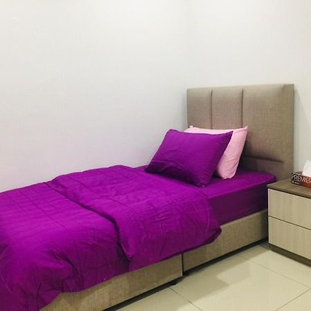 Sofea Casa Homestay イポー エクステリア 写真