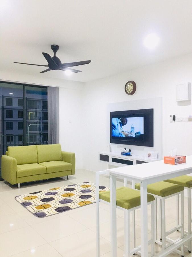 Sofea Casa Homestay イポー エクステリア 写真