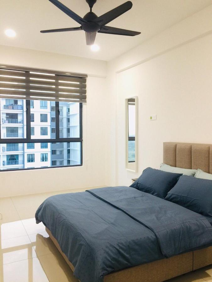 Sofea Casa Homestay イポー エクステリア 写真