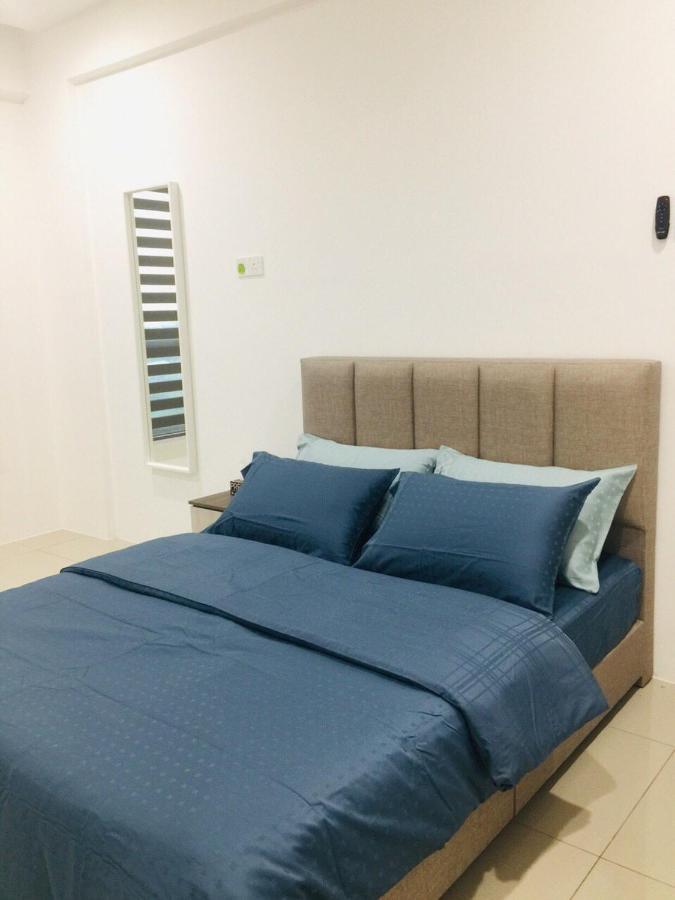 Sofea Casa Homestay イポー エクステリア 写真