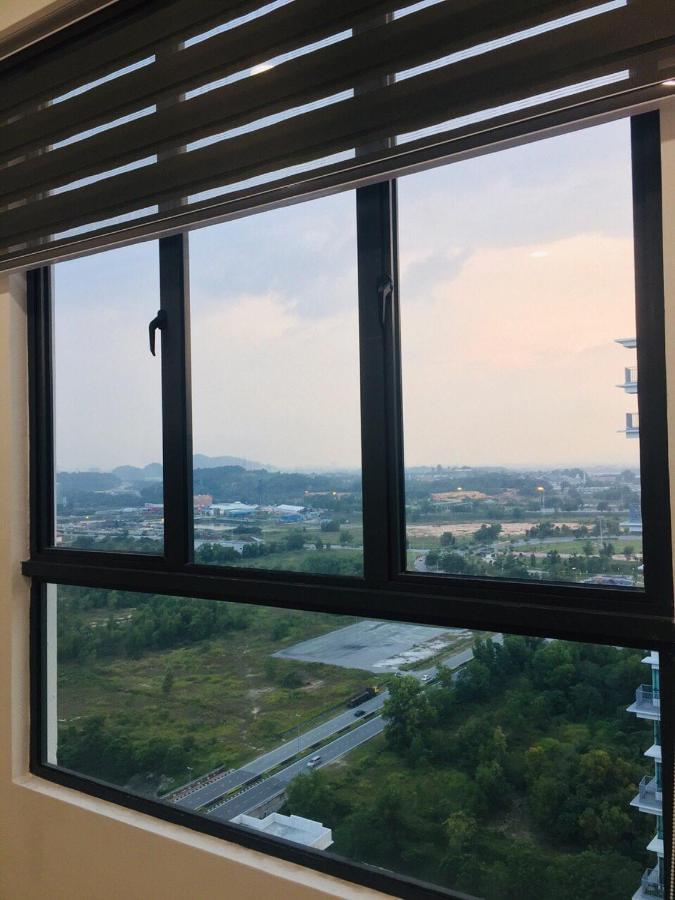 Sofea Casa Homestay イポー エクステリア 写真