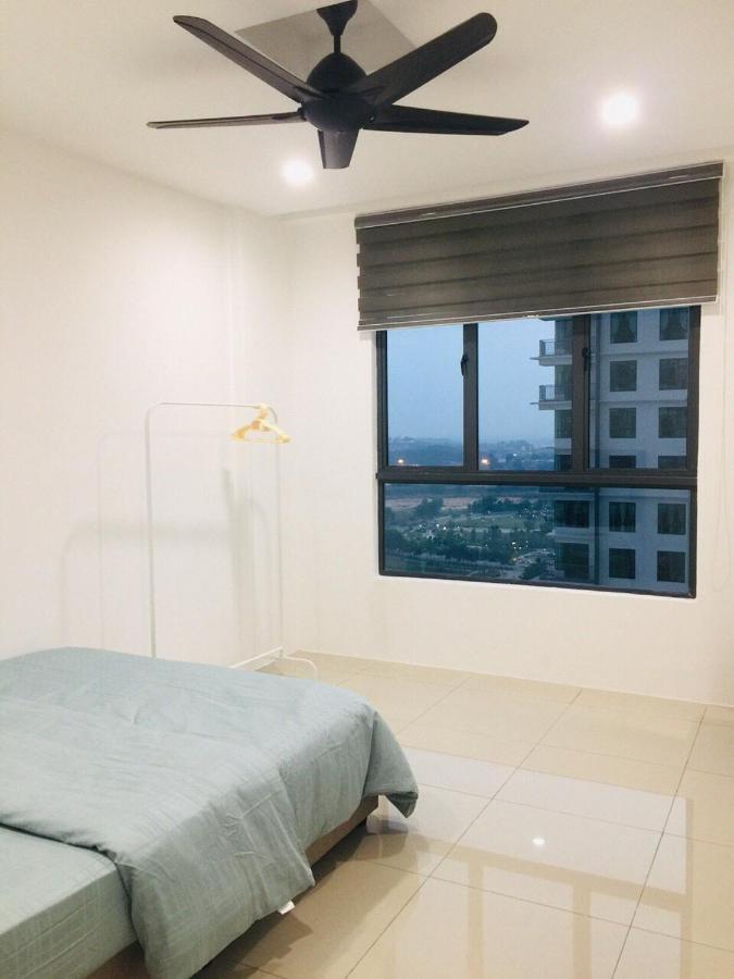 Sofea Casa Homestay イポー エクステリア 写真
