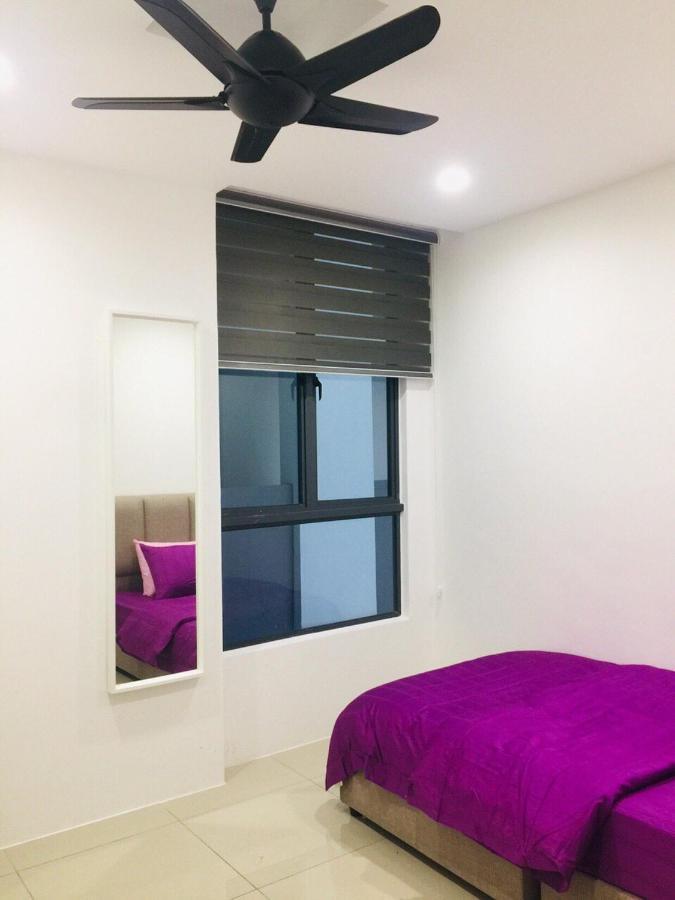 Sofea Casa Homestay イポー エクステリア 写真