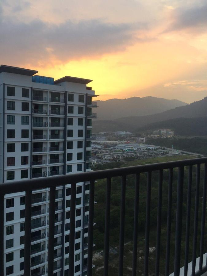 Sofea Casa Homestay イポー エクステリア 写真