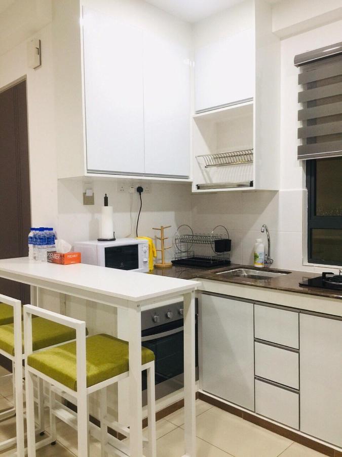 Sofea Casa Homestay イポー エクステリア 写真