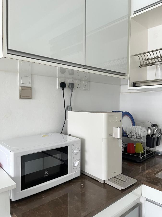 Sofea Casa Homestay イポー エクステリア 写真