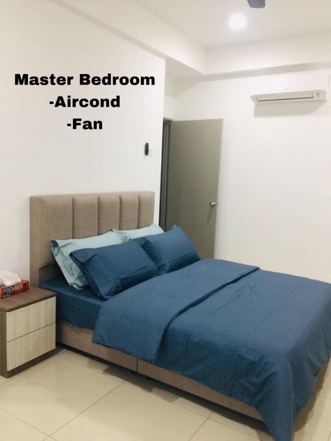 Sofea Casa Homestay イポー エクステリア 写真